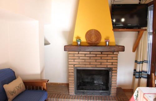 Capileira Apartment | Apartamentos Rurales Rosendo: "Suite Veleta"