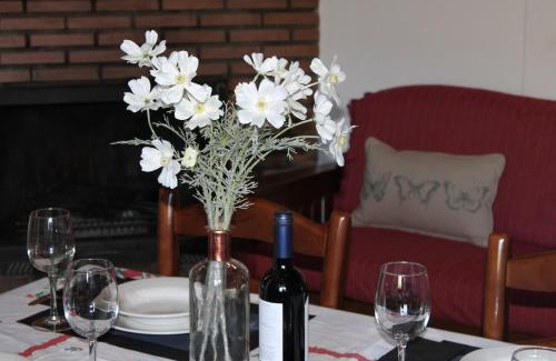 Capileira Apartment | Apartamentos Rurales Rosendo: La Albahaca