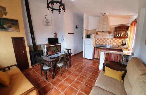 Benaocaz Apartment | Apartamentos Rurales Sierra Alta