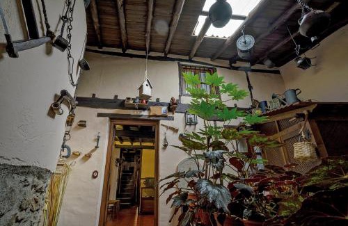 Tornavacas Apartment | Apartamentos Rurales Tía Josefa