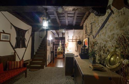 Tornavacas Apartment | Apartamentos Rurales Tía Josefa