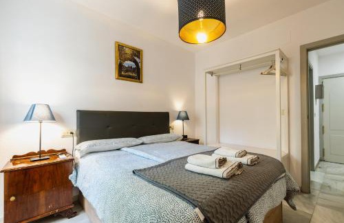 Cenes de la Vega Apartment | Apartamentos Ruta de la Sierra