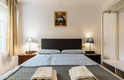 Cenes de la Vega Apartment | Apartamentos Ruta de la Sierra