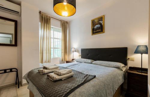 Cenes de la Vega Apartment | Apartamentos Ruta de la Sierra