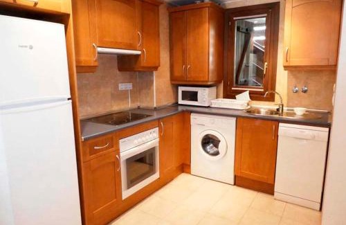 Sallent de Gallego Apartment | Apartamentos Sallent de Gállego 3000