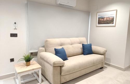 Plaza de Toros-Doctores-San Lazaro Apartment | Apartamentos San Lázaro