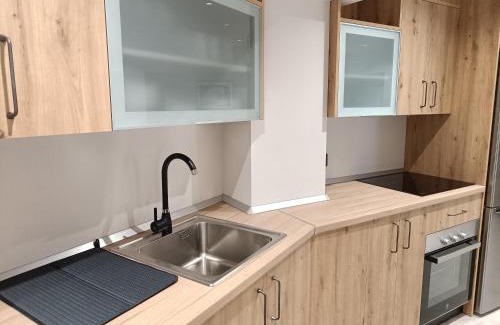 Plaza de Toros-Doctores-San Lazaro Apartment | Apartamentos San Lázaro