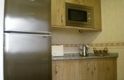 Old Town Apartment | Apartamentos San Martin