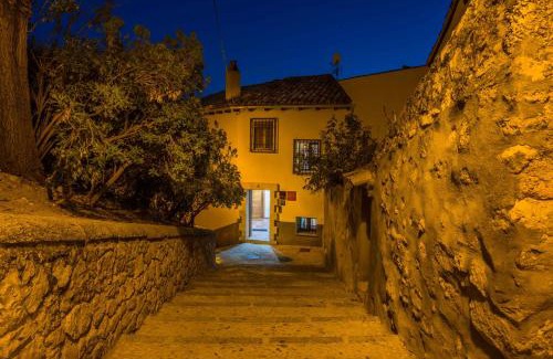 Old Town Apartment | Apartamentos San Martin