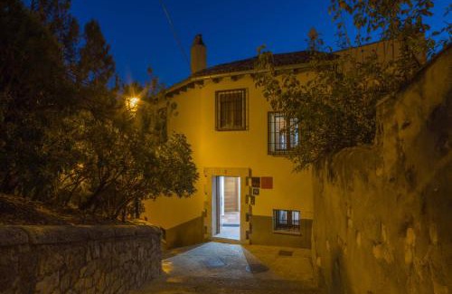 Old Town Apartment | Apartamentos San Martin