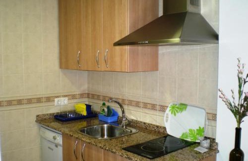 Old Town Apartment | Apartamentos San Martin
