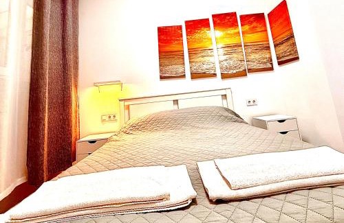 Benicalap Apartment | Apartamentos Sant Roc