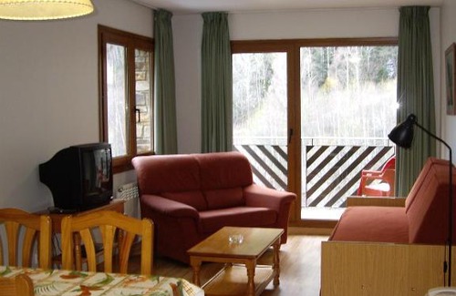 Arinsal Apartment | Apartamentos Sant Roma