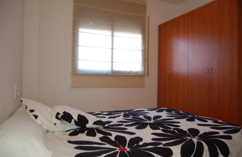 Santa Barbara Apartment | Apartamentos Santa Barbara II