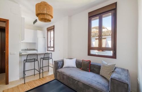 Ecija Hotel | Apartamentos Santiago