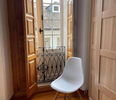 Mondonedo Apartment | Apartamentos Sarmiento