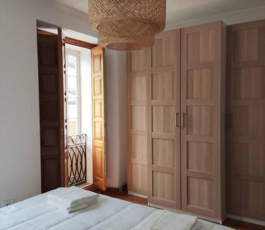 Mondonedo Apartment | Apartamentos Sarmiento