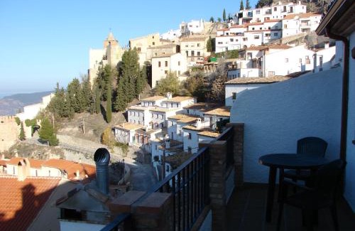 Segura de la Sierra Apartment | Apartamentos Sierra de Segura