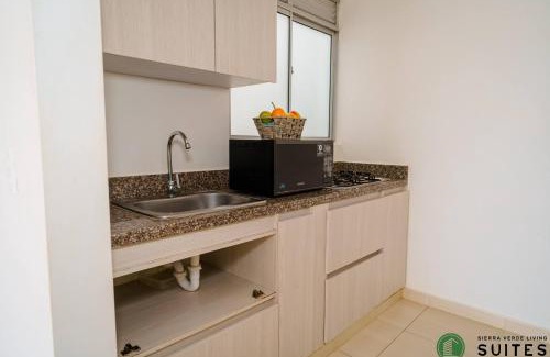 Apartado Apartment | Apartamentos Sierra Verde Living