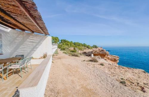 Calafat Apartment | Apartamentos Sol Naixent