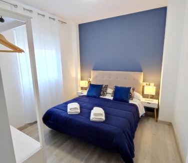 Ubeda Apartment | Apartamentos Sol Rastro