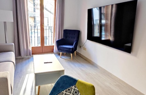 Ubeda Apartment | Apartamentos Sol Rastro