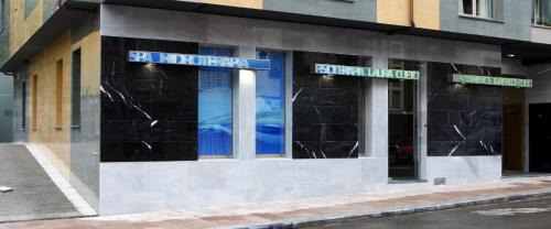 Cangas de Onis Apartment | Apartamentos Spa Cueto