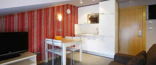 Cangas de Onis Apartment | Apartamentos Spa Cueto