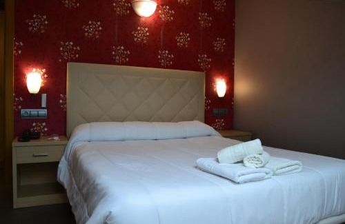 Cangas de Onis Apartment | Apartamentos Spa Cueto