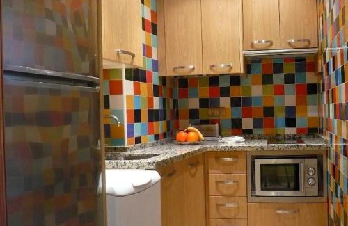 Ensanche Centro Apartment | Apartamentos Suites Oficentro Original