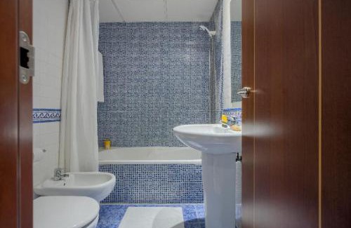 Ensanche Centro Apartment | Apartamentos Suites Oficentro Original