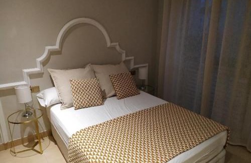 Ensanche Centro Apartment | Apartamentos Suites Oficentro Original