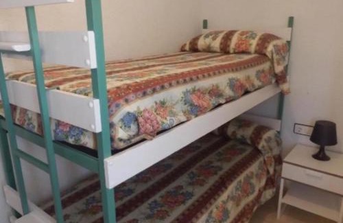 Puerto de Mazarron Apartment | Apartamentos Taravilla P26