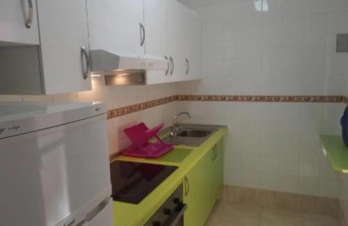 Puerto de Mazarron Apartment | Apartamentos Taravilla P26