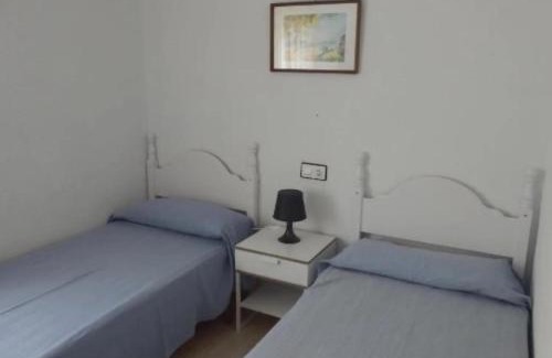 Puerto de Mazarron Apartment | Apartamentos Taravilla P26