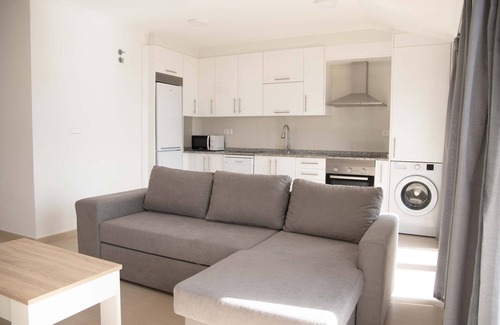 Boiro Apartment | APARTAMENTOS TERRAMAR BOIRO With sea views in the Ría de Arousa (Galicia)