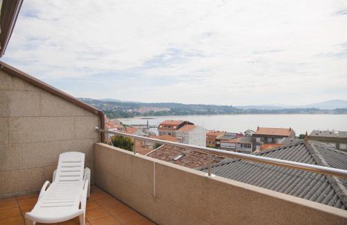 Boiro Apartment | Apartamentos Terramar