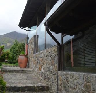 Villar de Vildas Apartment | Apartamentos Torre Villar