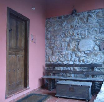 Villar de Vildas Apartment | Apartamentos Torre Villar