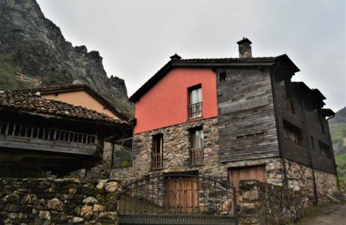 Villar de Vildas Apartment | Apartamentos Torre Villar