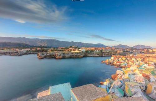 La Portilla Apartment | Apartamentos Trébede