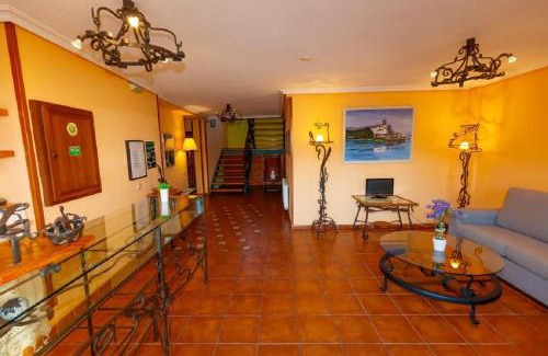 La Portilla Apartment | Apartamentos Trébede