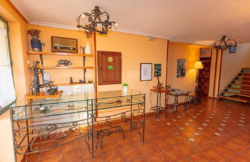 La Portilla Apartment | Apartamentos Trébede