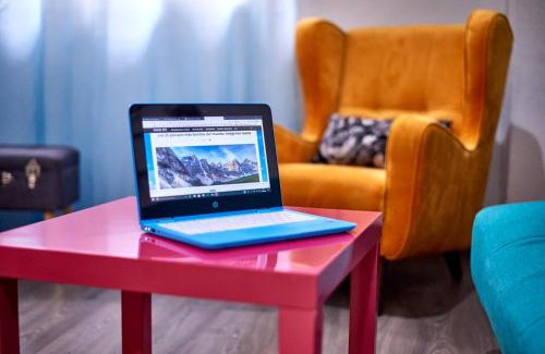 Beiro Apartment | Apartamentos Triunfo, By DaiMar