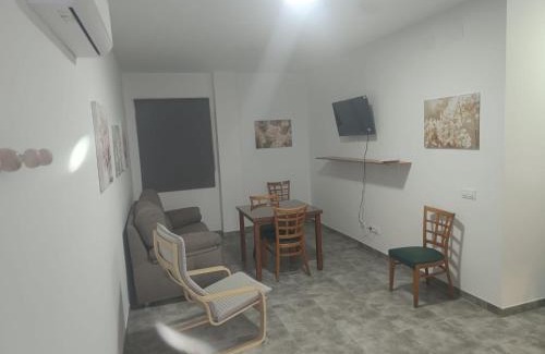 Minas de Riotinto Apartment | Apartamentos Turísticos Atalaya