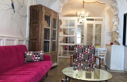 Margallo Apartment | Apartamentos TUKASA VINTAGE