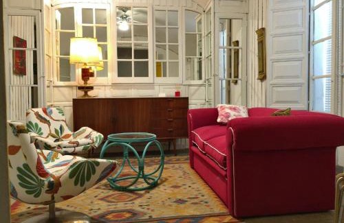 Margallo Apartment | Apartamentos TUKASA VINTAGE