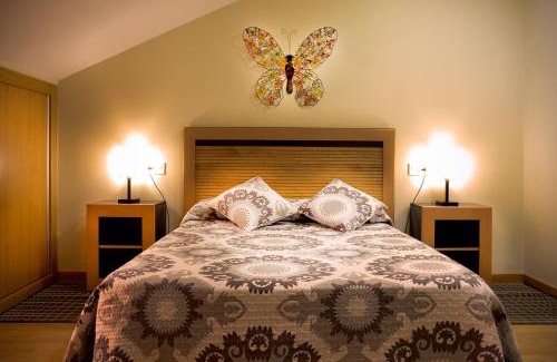 Cullar Vega Apartment | Apartamentos Turísticos Cúllar Vega