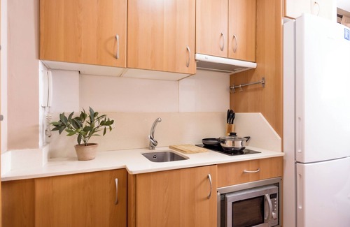 Diputacion de Cartagena Casco Apartment | Apartamentos Turísticos Distrito Romano