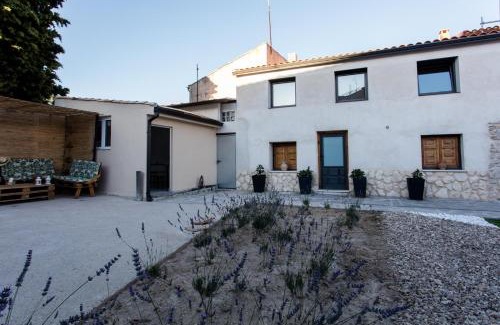 Penafiel Apartment | Apartamentos turísticos 3 Lienzos